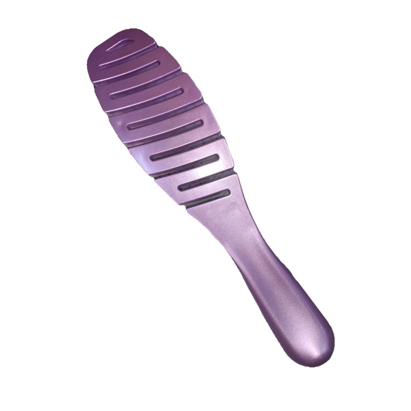 Calista Smoothie Hair Brush De-tangle Smooth Style Flexible Lightweight