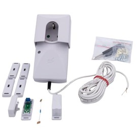 SchabusVentilation technology