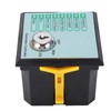 ASM168 Diesel Generator Controller with LED Automatic Start Genset Control