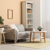 WAPANE Carpet Tiles - Peel & Stick, 24' x 24'
