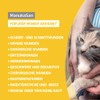 Alfavet ManukaSan Natural Nourishing Honey Ointment for Dogs, Cats and