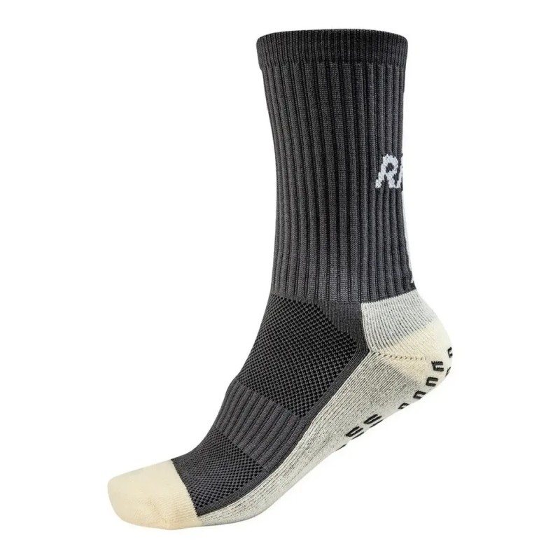 Media Rinat Antideslizante Deportiva Performance | Sporta Mx Color Gris