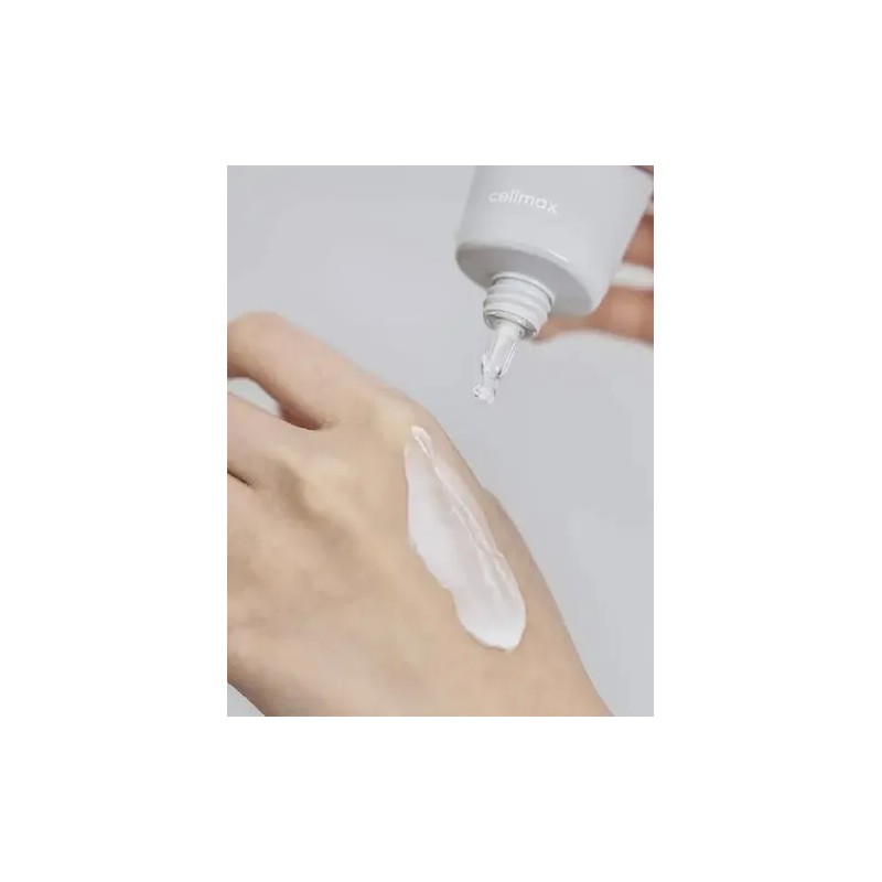 Crema Celimax Dual Barrier Skin Wearable Cream (50 Ml)