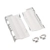 Devol Extreme Radiator Guards for KTM 505 SX-F 2007-2008