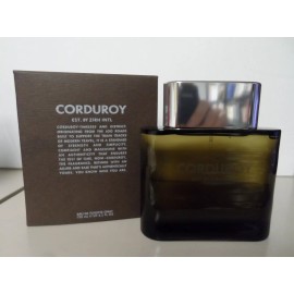 ZIRH Corduroy Zirh Intl Edt Spray 4.2 oz / 125 ml Brand New , Sealed Box ,Large Size