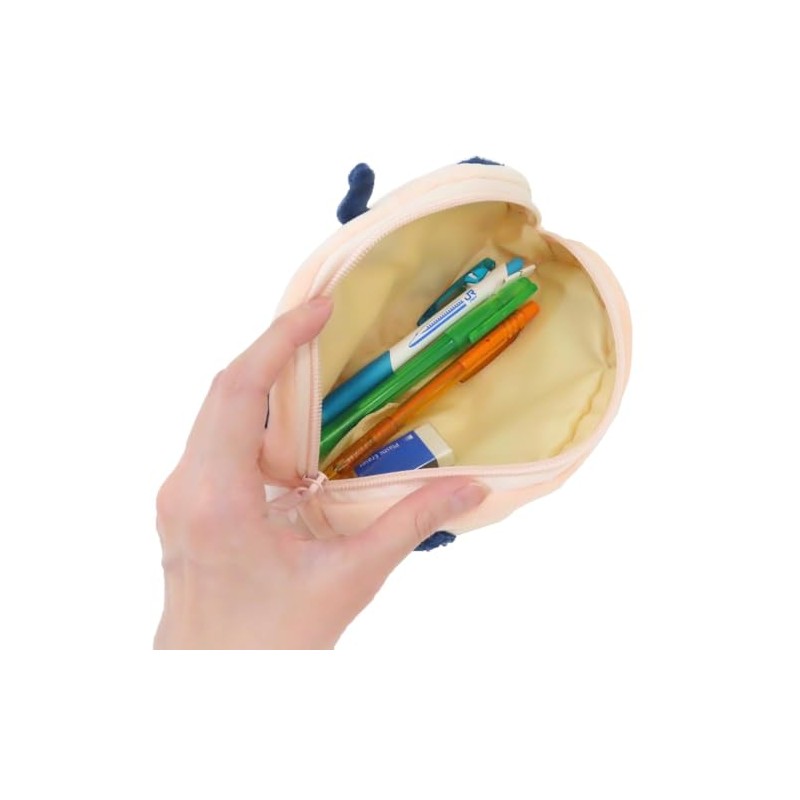 Tamagotchi [Pen Case] Plush Pen Pouch / Oagicchi