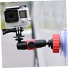 WOONEKY Suction Car Mount Car Accessories Camera Mount Action Camera