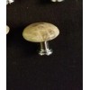 Petoskey Stone Door Knob