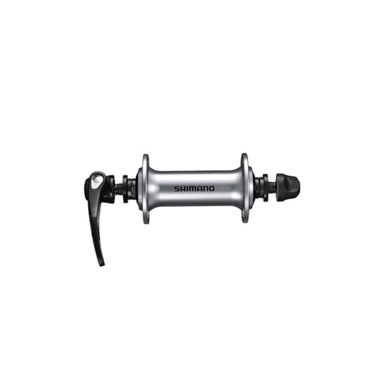 Shimano HB-RS400 Silver 32H EHBRS400BS