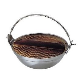 寄se鍋 Aluminum 15 cm
