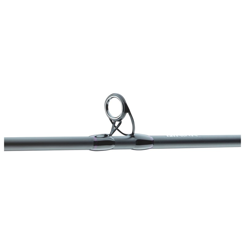 DAIWA Prorex S Baitcast, 2.10 m, 14-42 g, 2 Pieces,