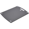 ZWILLING 35012-102 Cutting Board, Large Size, Anti-Slip, Double-Sided