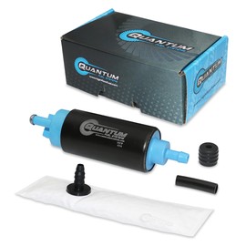 QFS oem In-Tank Fuel Pump Replacement for Arctic Cat Prowler 1000Z, Prowler 550 up to VIN: 302024, Prowler 700, Prowler 700X up to VIN: 302024, ProwlerX 700 H1, 2008-2010