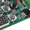 PWM Module Dimming Speed Control Adjustable Frequency Duty Cycle Pulses