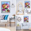MXJSUA 5D Diamond Painting Pictures 5D Diamond Painting Pictures Adults