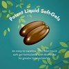Inholtra Premium Lubri-Joint - 120 Liquid Soft-Gels - With Glucosamine,