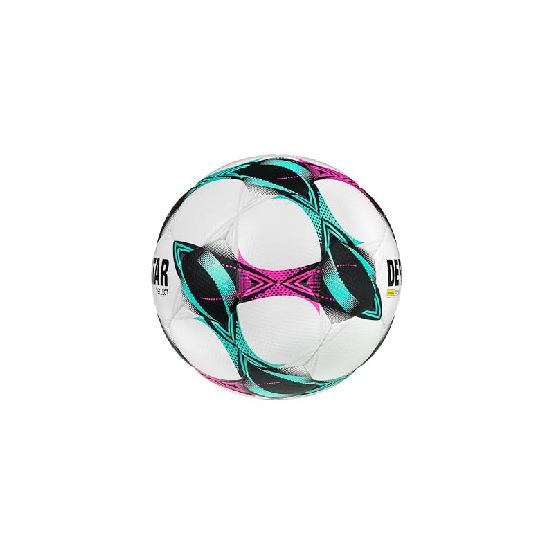 Derbystar Austria Admiral Bundesliga Club S-Light v25 Training Ball White
