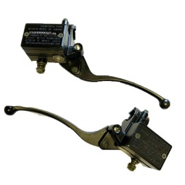 Unbranded Brake Clutch Master Cylinder Honda Shadow Phantom750 VT750C2B Shadow RS750 VT750