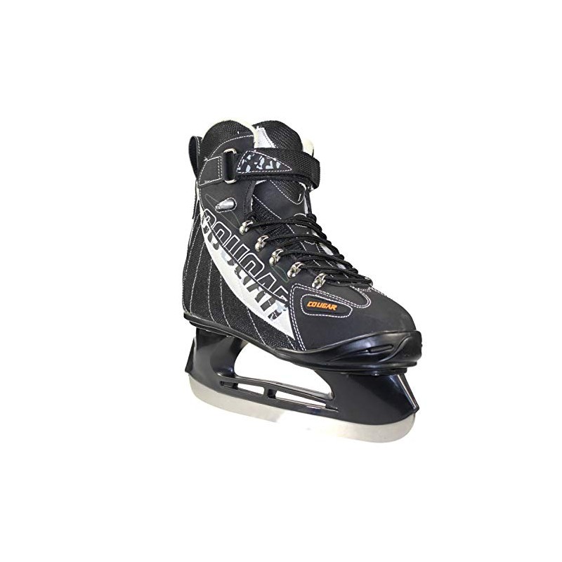 Men's Cougar Soft Boot Hockey Skate (55806)