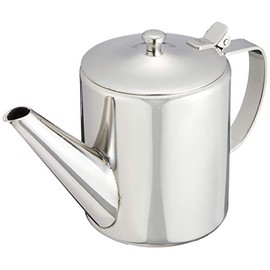 遠藤商事 Stainless yu-potto Small gyc01003 
