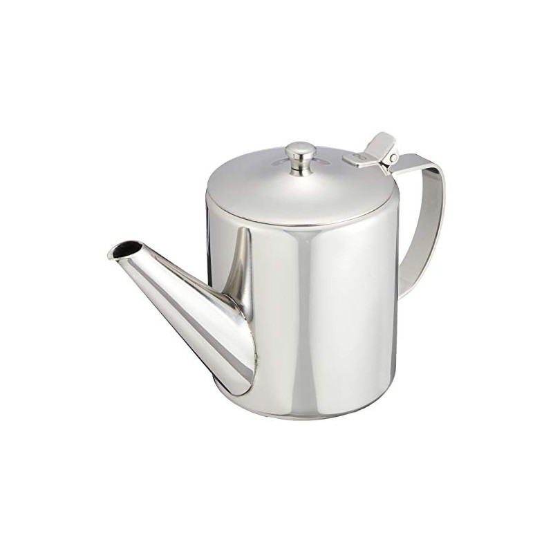 遠藤商事 Stainless yu-potto Small gyc01003 