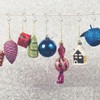 100 Pcs Mini S Hooks for Hanging Small S Hook