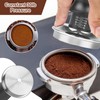 Juego de manipulación espresso de 51 mm – Tamper de