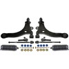Dorman 541-099 Front Suspension Kit Compatible with Select Models