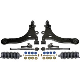 Dorman 541-099 Front Suspension Kit Compatible with Select Models