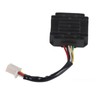 Regulator Rectifier High Performance Motorcycle Scooter GY6 Engine 12V DC