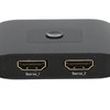 HD Multimedia Interface 2.1 Switch Splitter 2 in 1 Out
