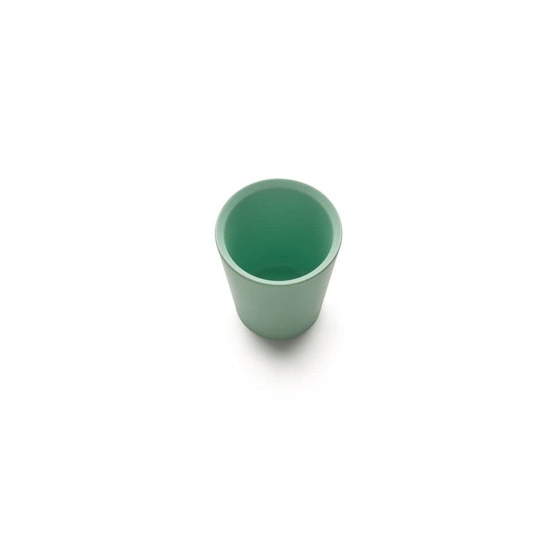 Alessi Giro Kids collection UNS05S1, Children tableware in melamine. Dinner