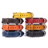 TORRUNA Soft Leather Dog Collar | Dog Collars for Small,