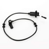 LST ABS Sensor Rear Left A2205400417 S-Class Coupe C215 W220