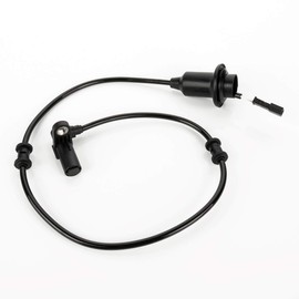 LST ABS Sensor Rear Left A2205400417 S-Class Coupe C215 W220