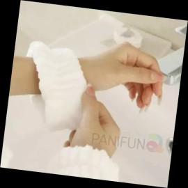 클렌징타올 부드러운 세안용 피부자극 최소화 고급소재 여행겸용 다용도 핸디형 청결 관리용품 [03세안손목1p-그레이] Cleansing Towel Soft Facial Wash Skin Irritation Minimization Premium Material Travel-Use Multi-Purpose Handy Hygiene Item [03 Facial Wash Wrist 1p-Gray]