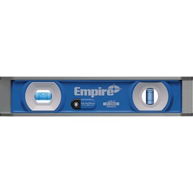 EMPIRE LEVEL, EM95.10, 9" ULTRAVIEW LED TORPEDOLEVEL