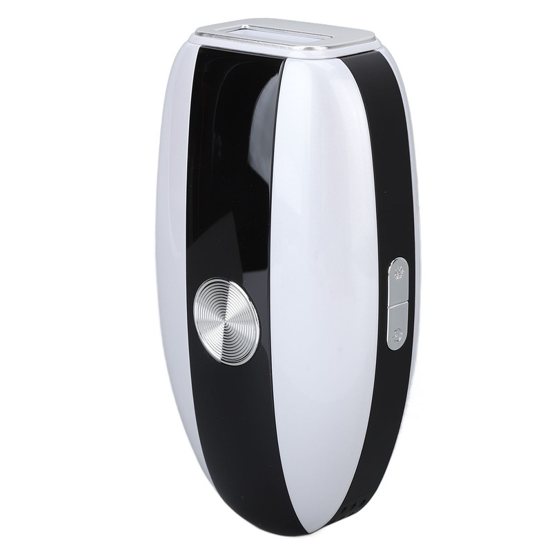 Hair Remover Safe Painless 5 Levels 2 Flash Modes Hair
