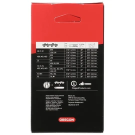 OREGON 91VXL-58EJ Chainsaw Chain