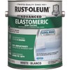 Rust-Oleum 301903 10 Year Elastomeric Roof Coating white gal