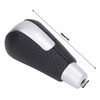 Car Gear Shift Knob Anti Slip Ergonomic Interior Replacement for
