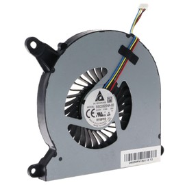 TRADOCK M.2+SATA3 Dual Hard Drive Microcomputer Cooling Fan for Intel NUC8 NUC8i7BEH NUC8i3BEH NUC8i5BEH NUC8i5BEK NUC8i7BEK NUC8i3BEK BSC0805HA-00 Cooling Fan