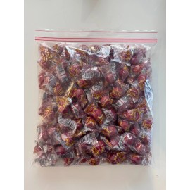 Ferrara Candy Company ATOMIC FIREBALLS Fire Balls Candy - 120 Pieces- 2 Pound Bag