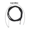 ECSiNG Control Cable for Lawn Mower Motor Driver Cable 42821801100