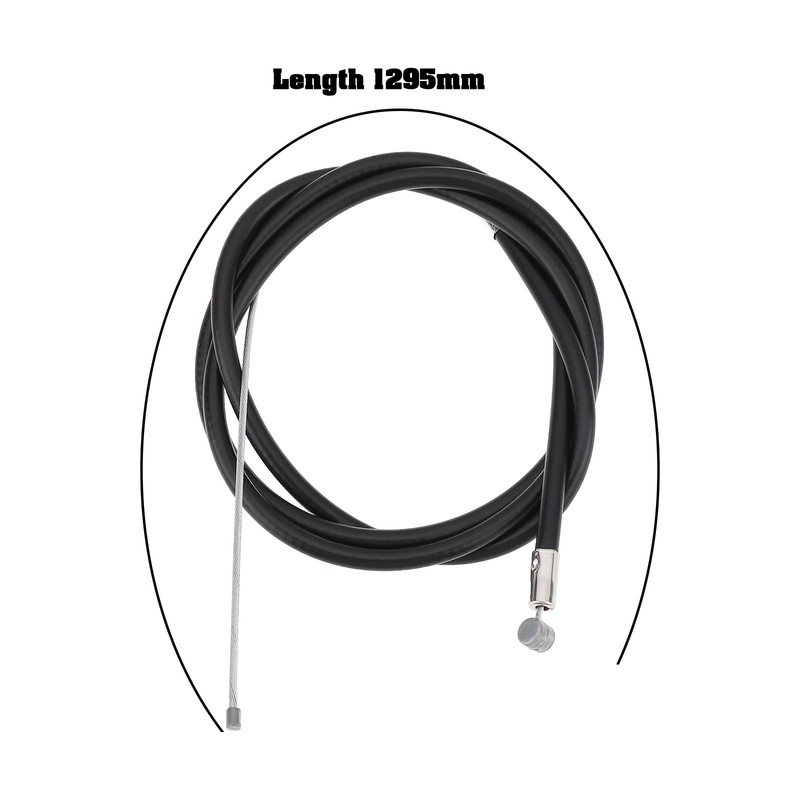 ECSiNG Control Cable for Lawn Mower Motor Driver Cable 42821801100