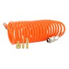 ABAC G-813 6-Piece Compressor Accessory Set, Includes Tyre Inflator with