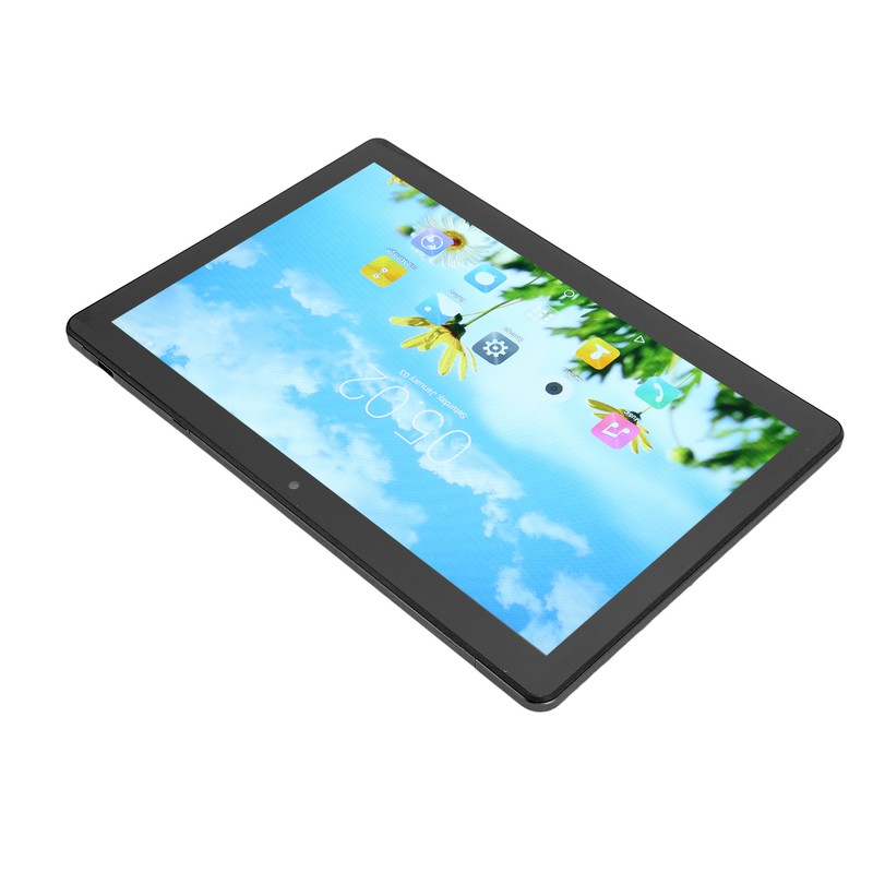 10.1in Tablet for Android 11.0 2.4G 5G Dual Band WiFi