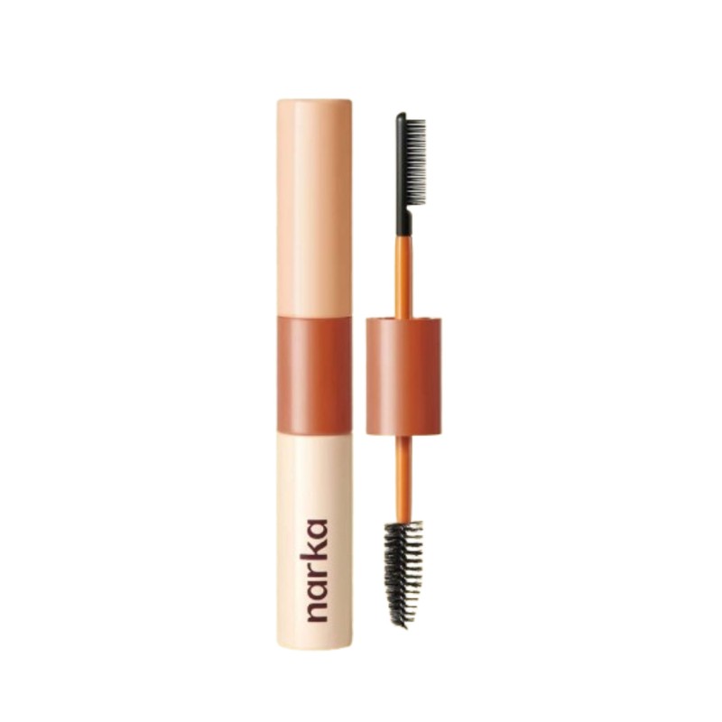 론다글로벌 Narka Hair Fixer Hair Mascara Hi-Pit + Hard Fixer