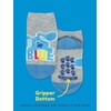 Nickelodeon Blue’s Clues & You Boy’s Baby Toddler 6 Pack