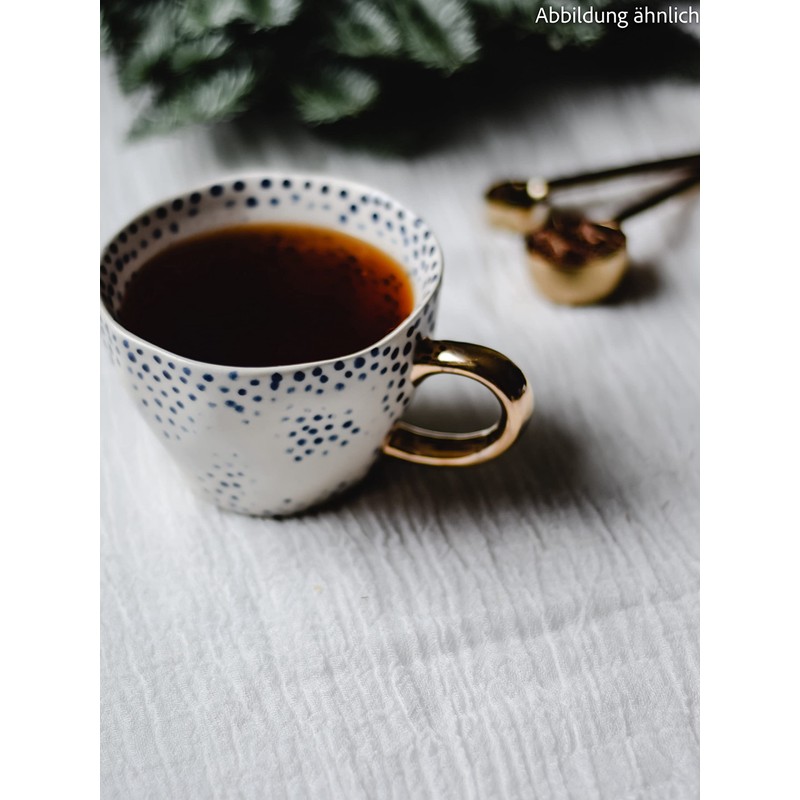 Earl Grey Black Tea 100g